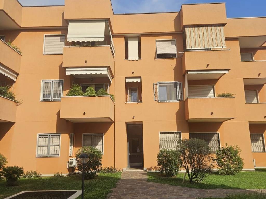 appartamento in affitto a Legnano