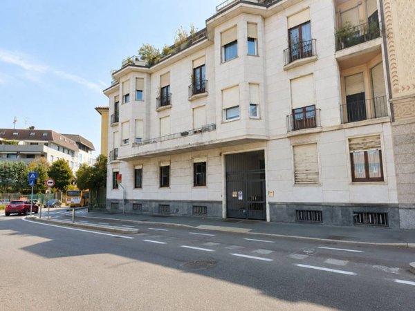 ufficio in affitto a Legnano