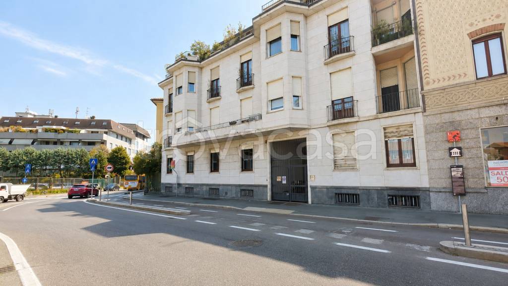 ufficio in affitto a Legnano