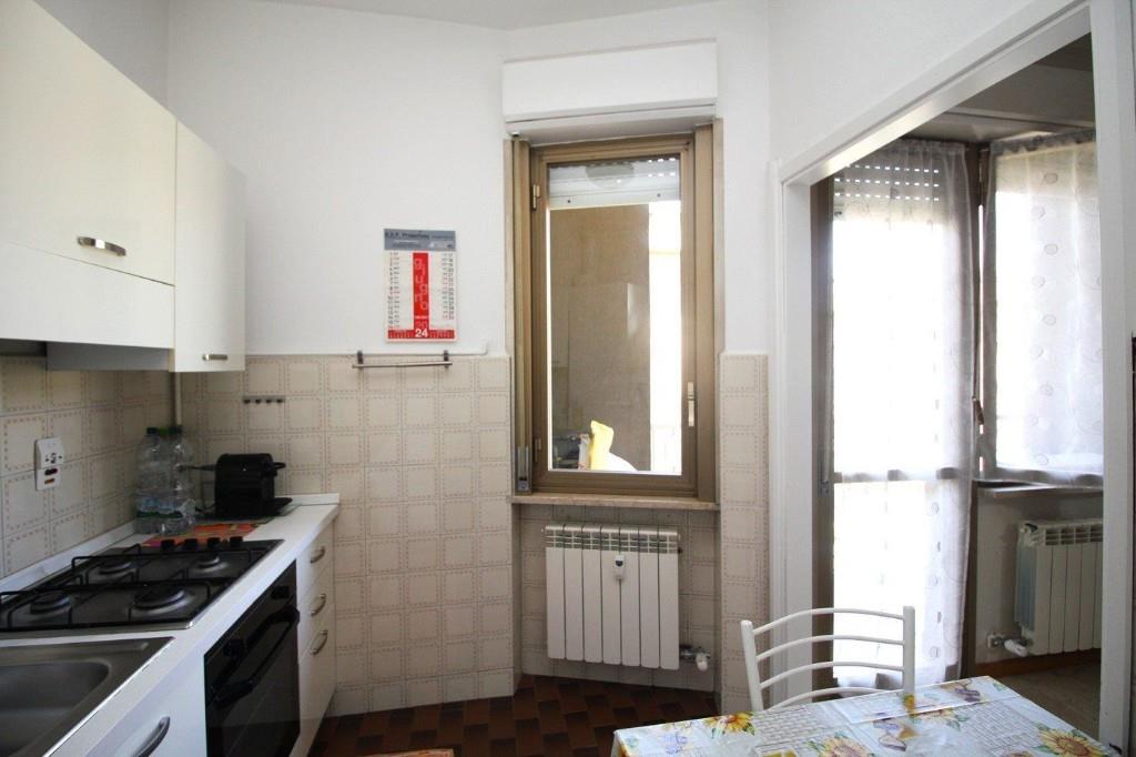 appartamento in affitto a Legnano