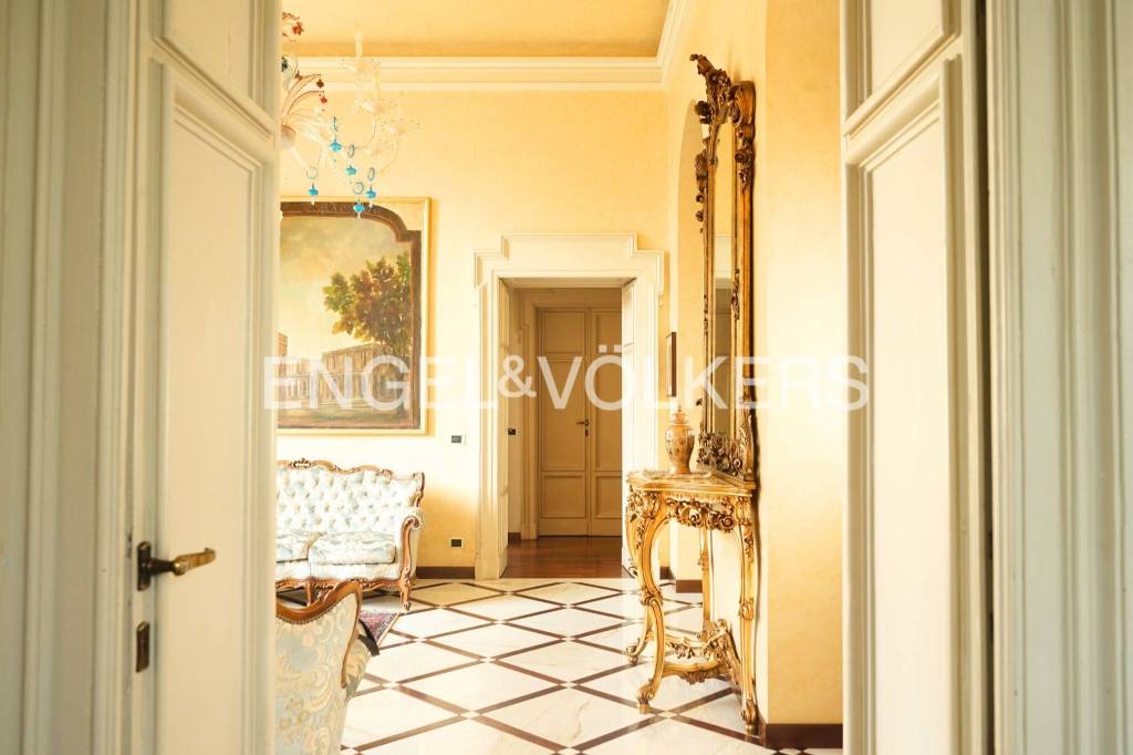 appartamento in affitto a Legnano