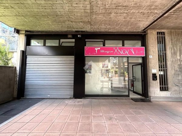 loft in affitto a Legnano