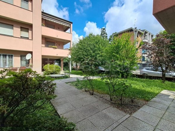 appartamento in affitto a Legnano