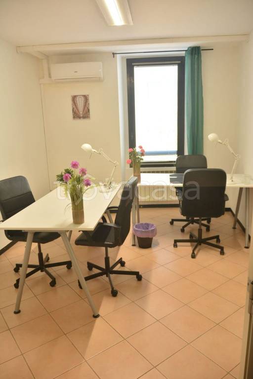 ufficio in affitto a Legnano