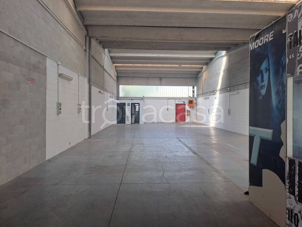 appartamento in affitto a Legnano