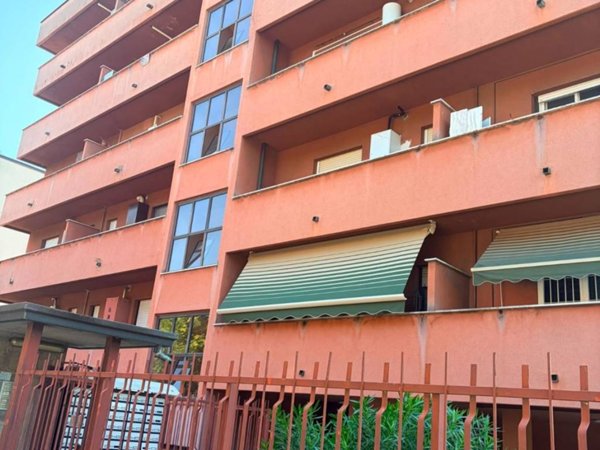 appartamento in affitto a Legnano