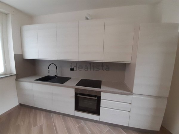 appartamento in affitto a Legnano