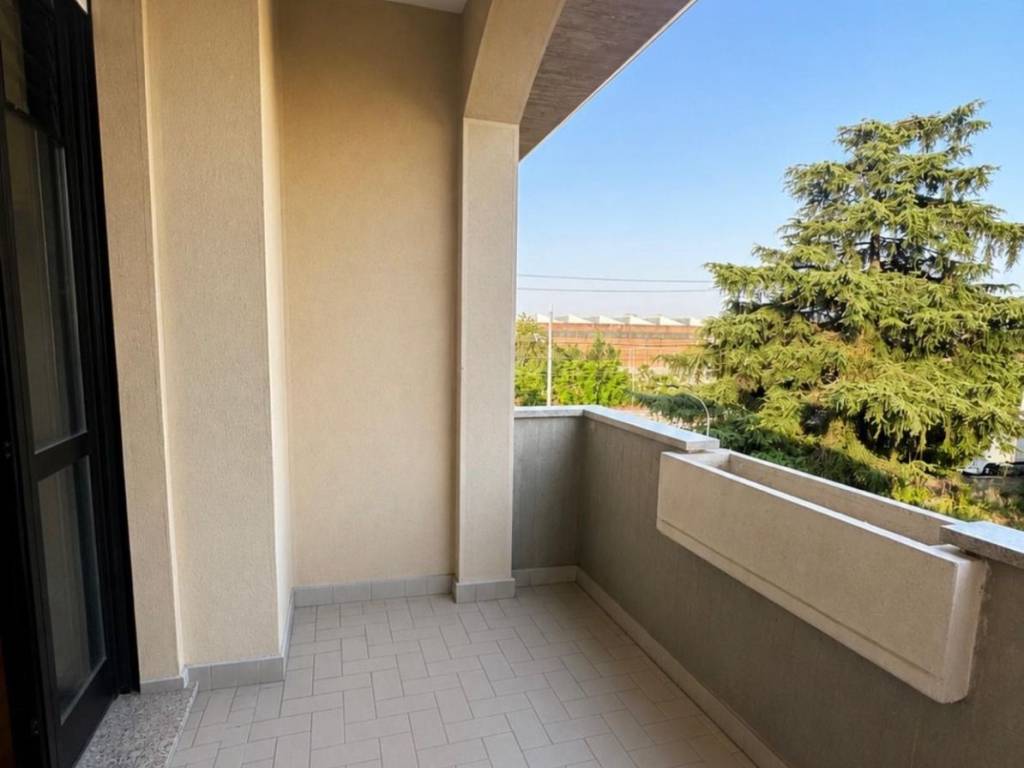 appartamento in affitto a Legnano