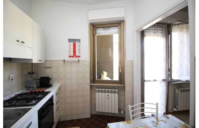 appartamento in affitto a Legnano