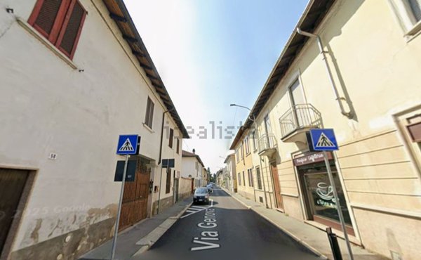 appartamento in affitto a Legnano