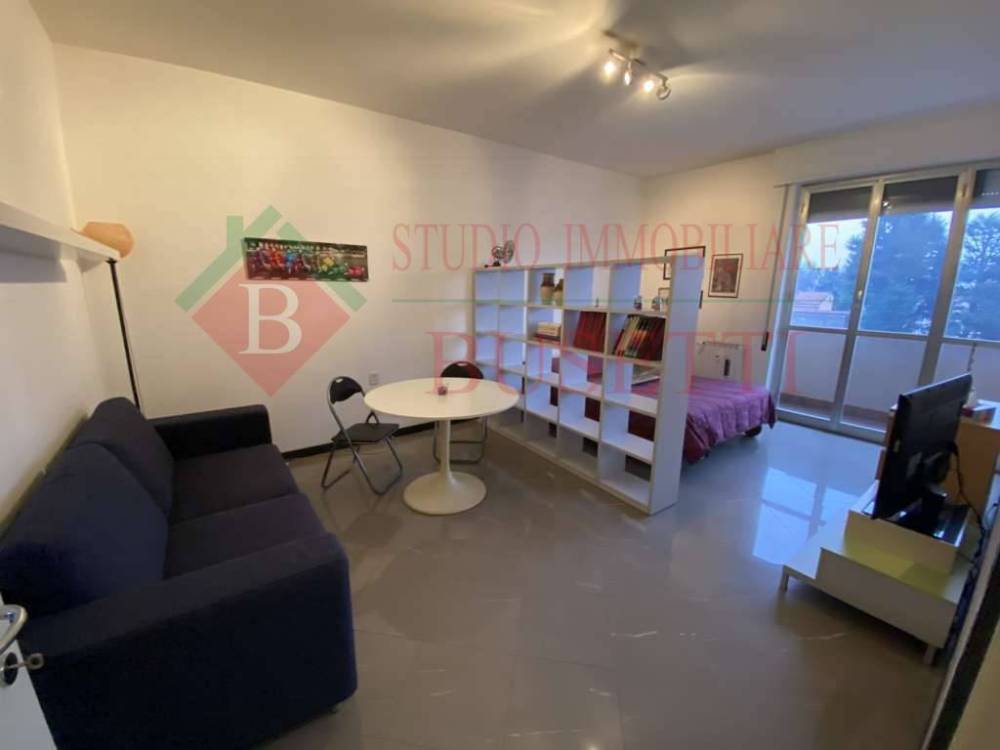 appartamento in affitto a Legnano