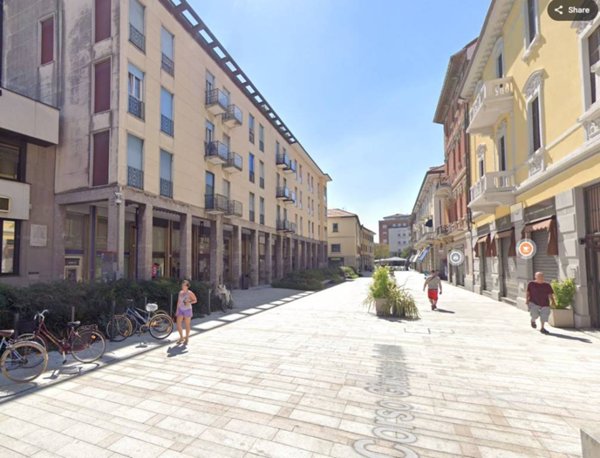 appartamento in affitto a Legnano
