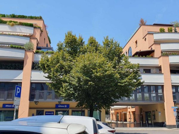 appartamento in affitto a Legnano