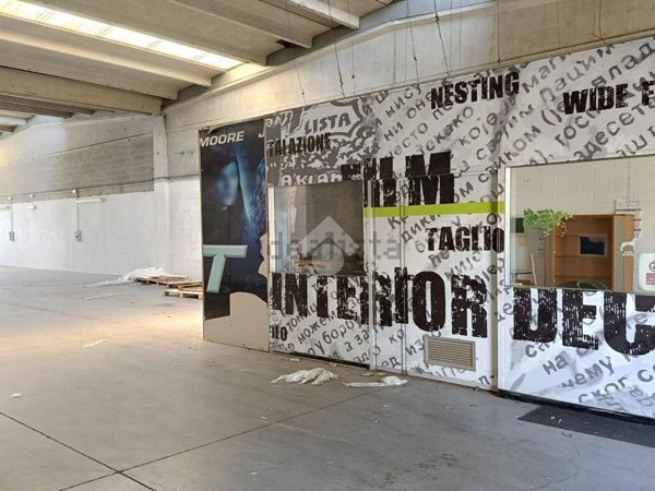 ufficio in affitto a Legnano