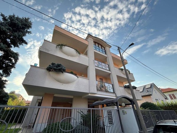 appartamento in affitto a Legnano