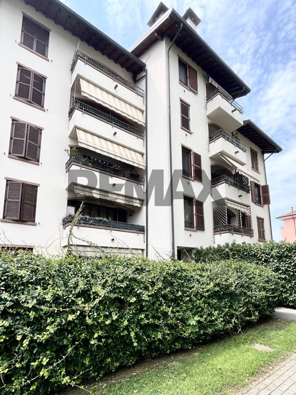 appartamento in affitto a Legnano