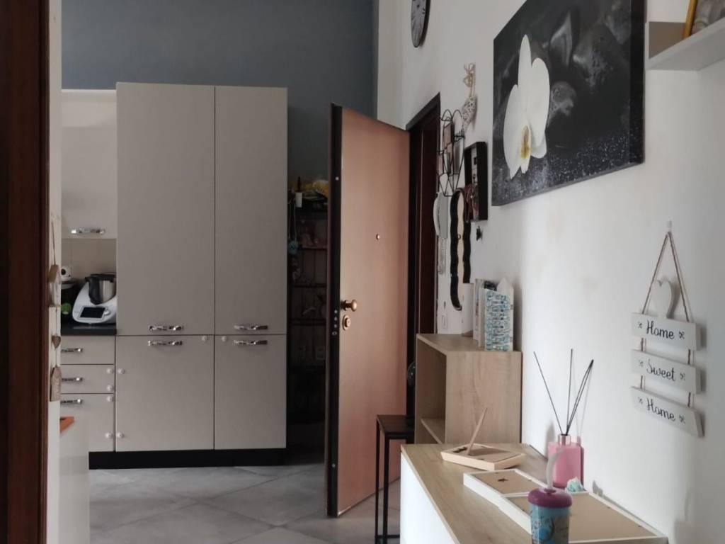 appartamento in affitto a Legnano