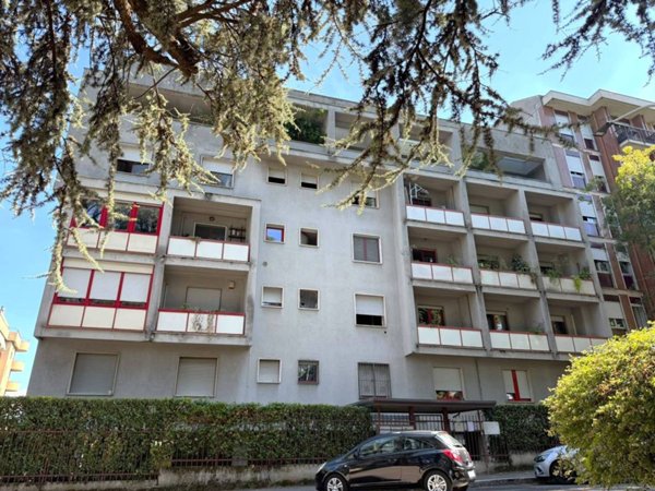 appartamento in affitto a Legnano