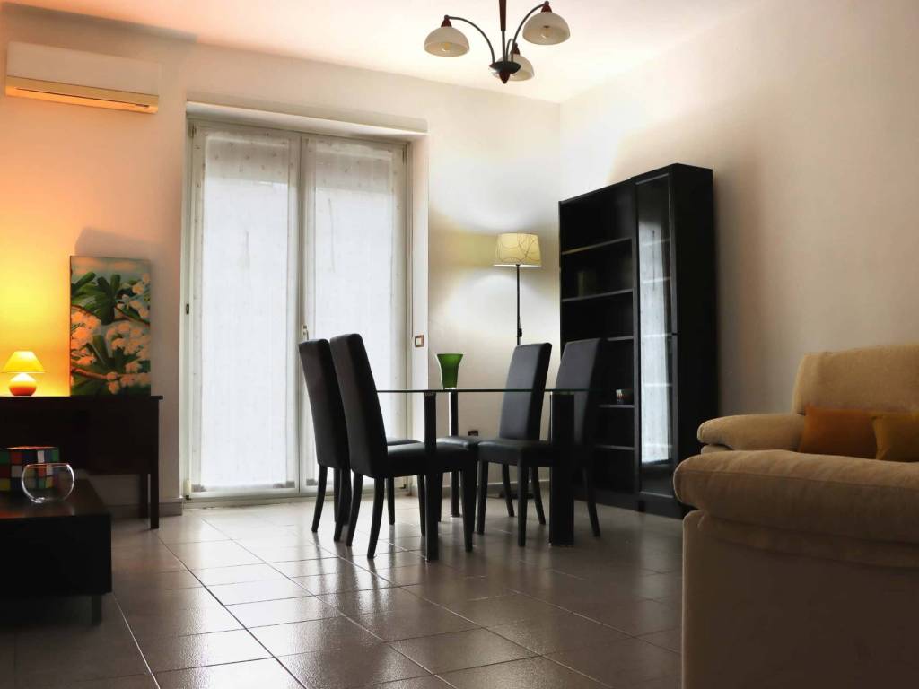 appartamento in affitto a Legnano