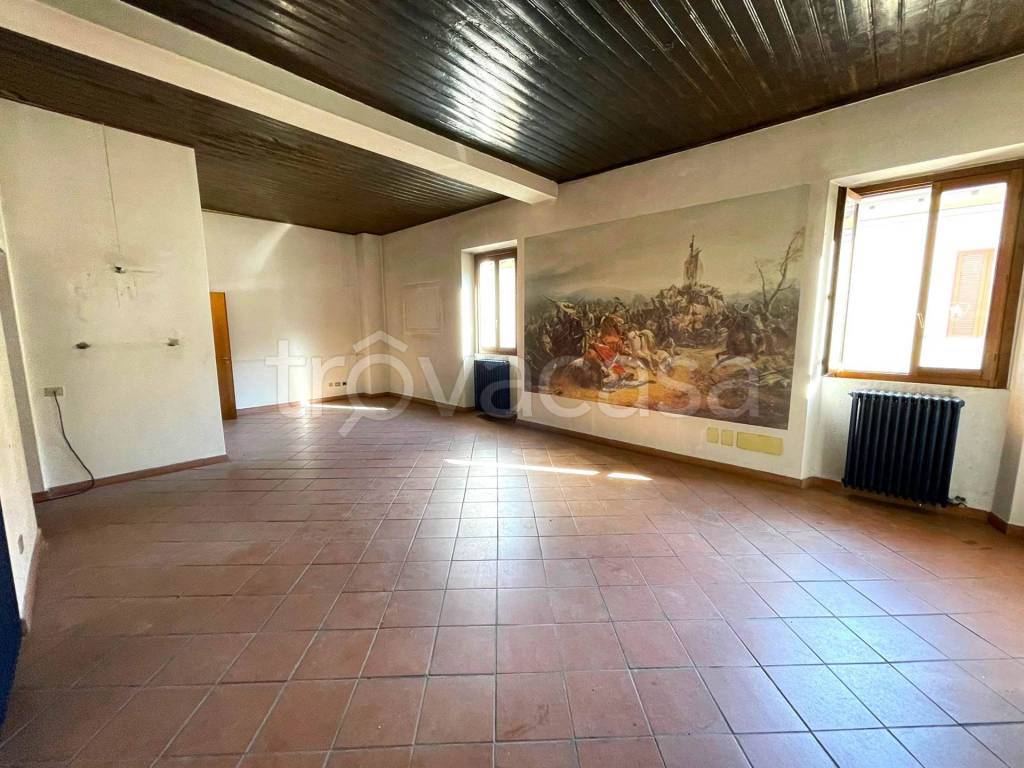 appartamento in affitto a Legnano
