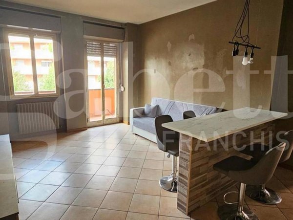 appartamento in affitto a Legnano