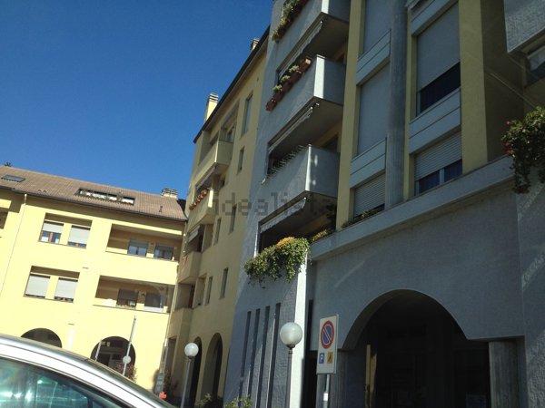 appartamento in affitto a Legnano