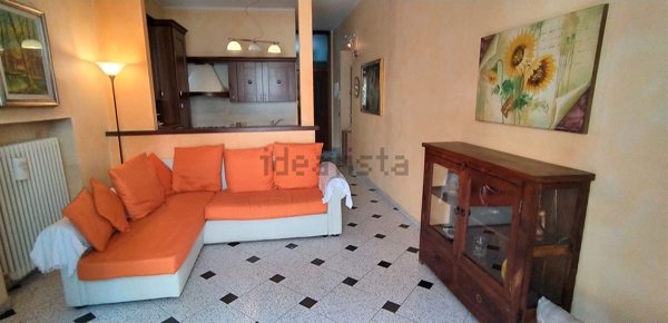 appartamento in affitto a Legnano