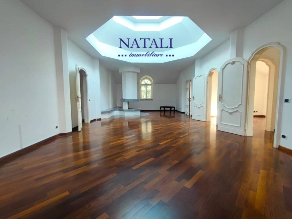 appartamento in affitto a Legnano