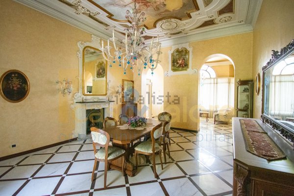 casa indipendente in affitto a Legnano