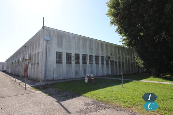 ufficio in affitto a Legnano