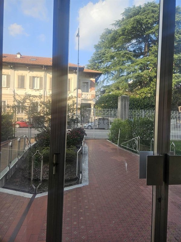 appartamento in affitto a Legnano