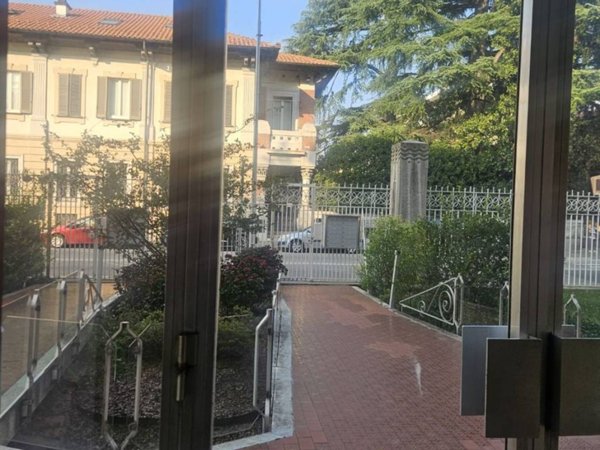appartamento in affitto a Legnano