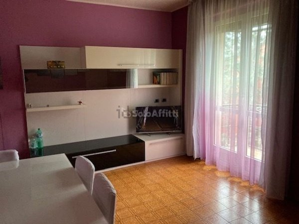 appartamento in affitto a Legnano