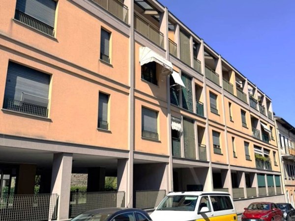 appartamento in affitto a Legnano