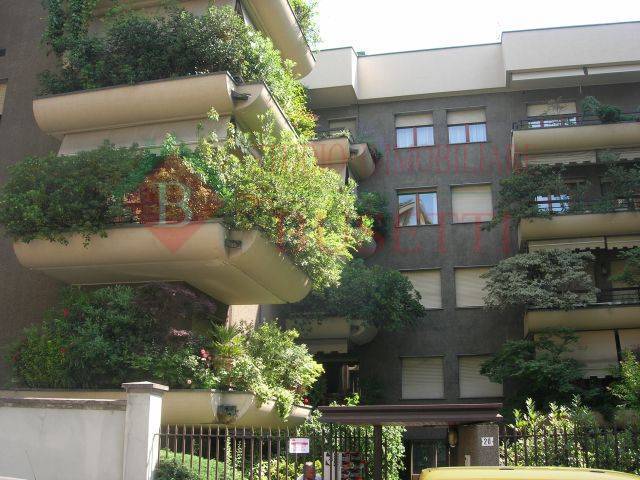 appartamento in affitto a Legnano