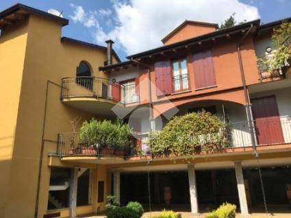 appartamento in affitto a Legnano