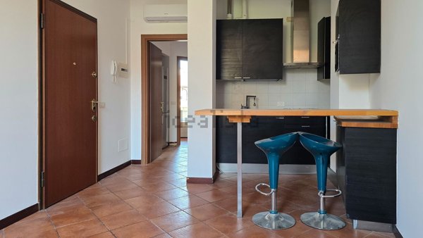 appartamento in affitto a Legnano
