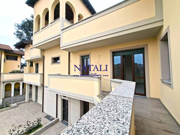 appartamento in affitto a Legnano