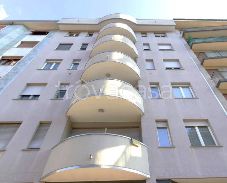 appartamento in affitto a Legnano
