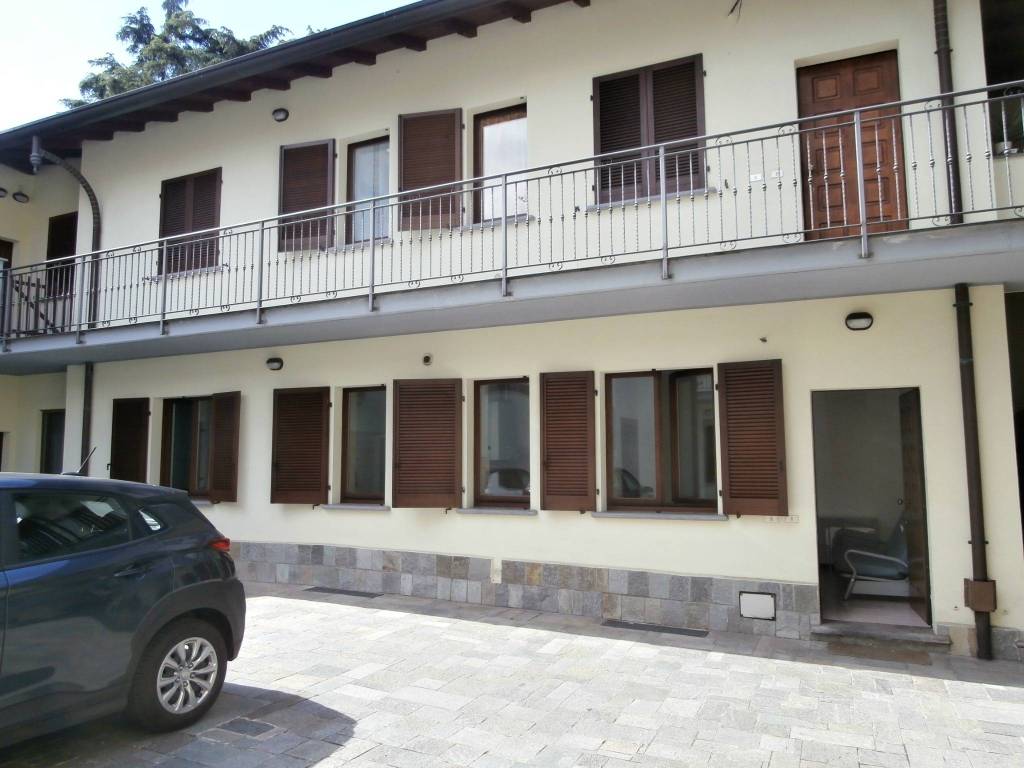 appartamento in affitto a Legnano