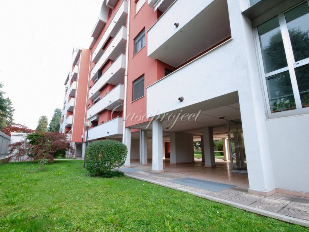 appartamento in affitto a Legnano
