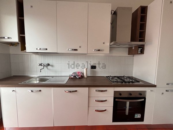 appartamento in affitto a Legnano