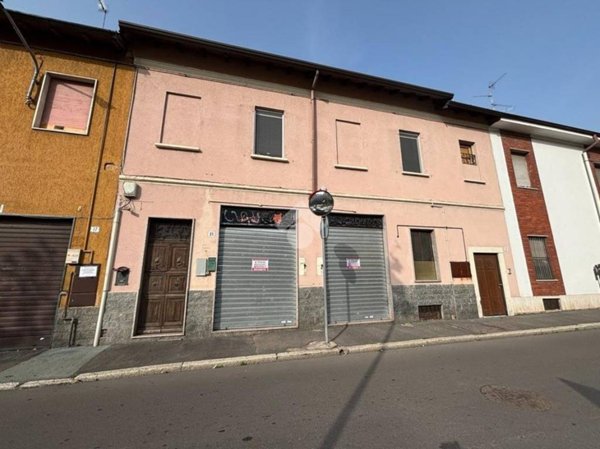 bivano in affitto a Legnano