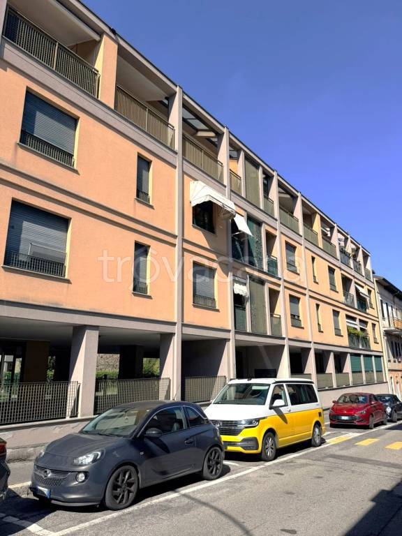 appartamento in affitto a Legnano