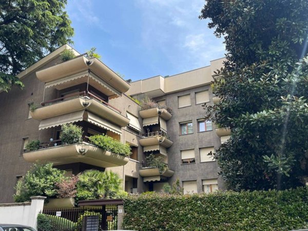 appartamento in affitto a Legnano