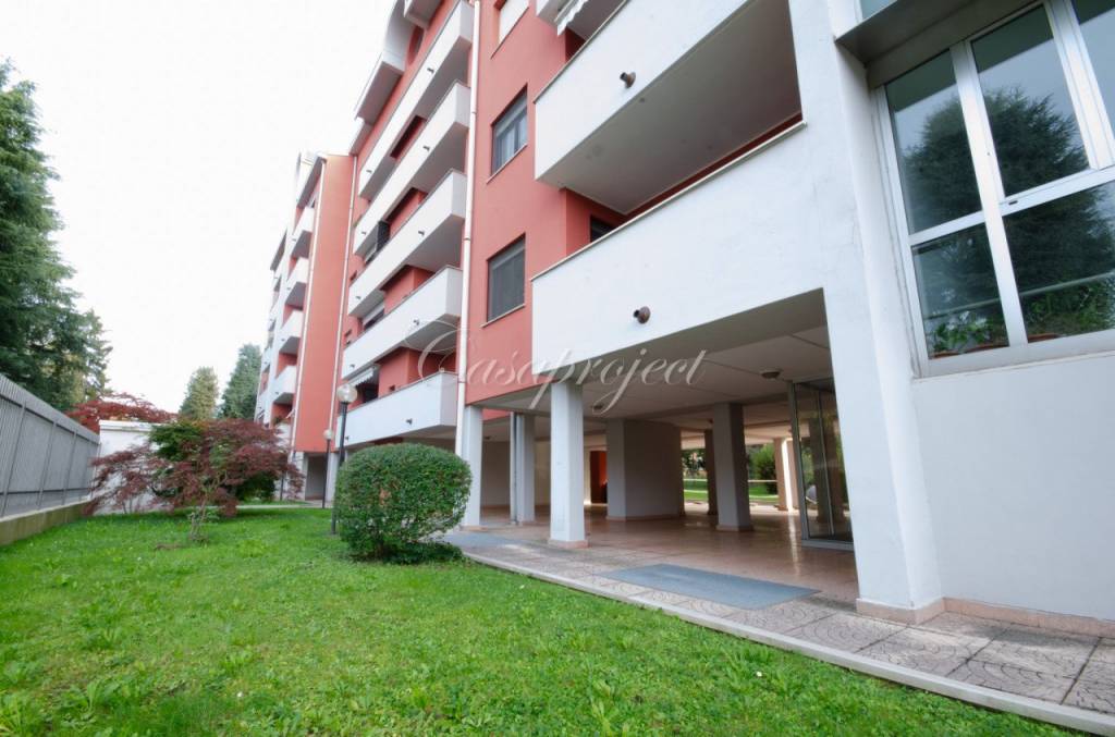 appartamento in affitto a Legnano