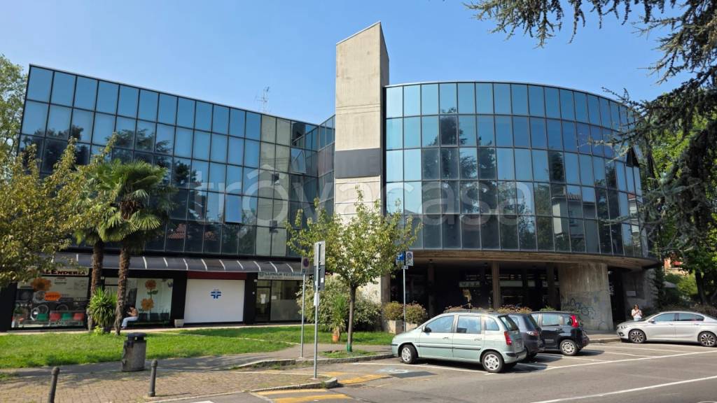 ufficio in affitto a Legnano