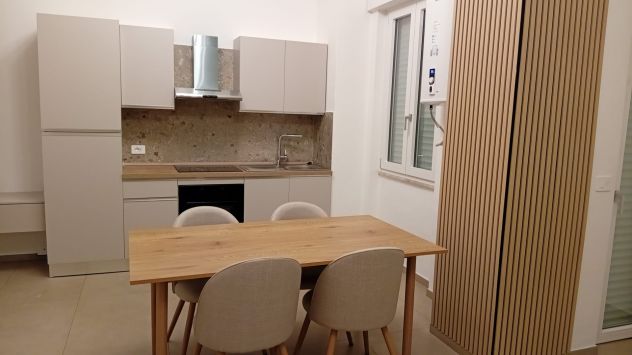 appartamento in affitto a Legnano