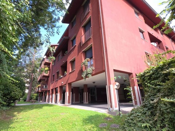 appartamento in affitto a Legnano