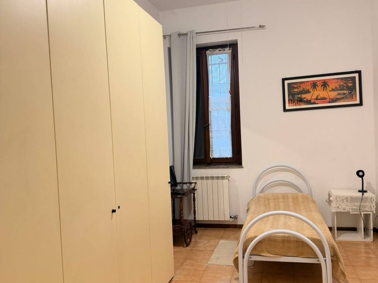 appartamento in affitto a Legnano